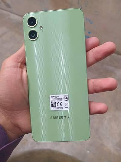 Samsung Mobile A05 03001777737