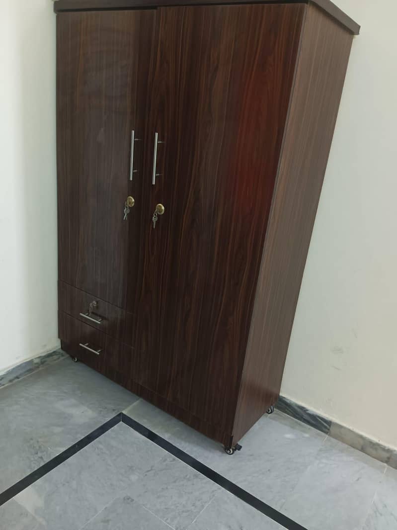 New wardrobe 2