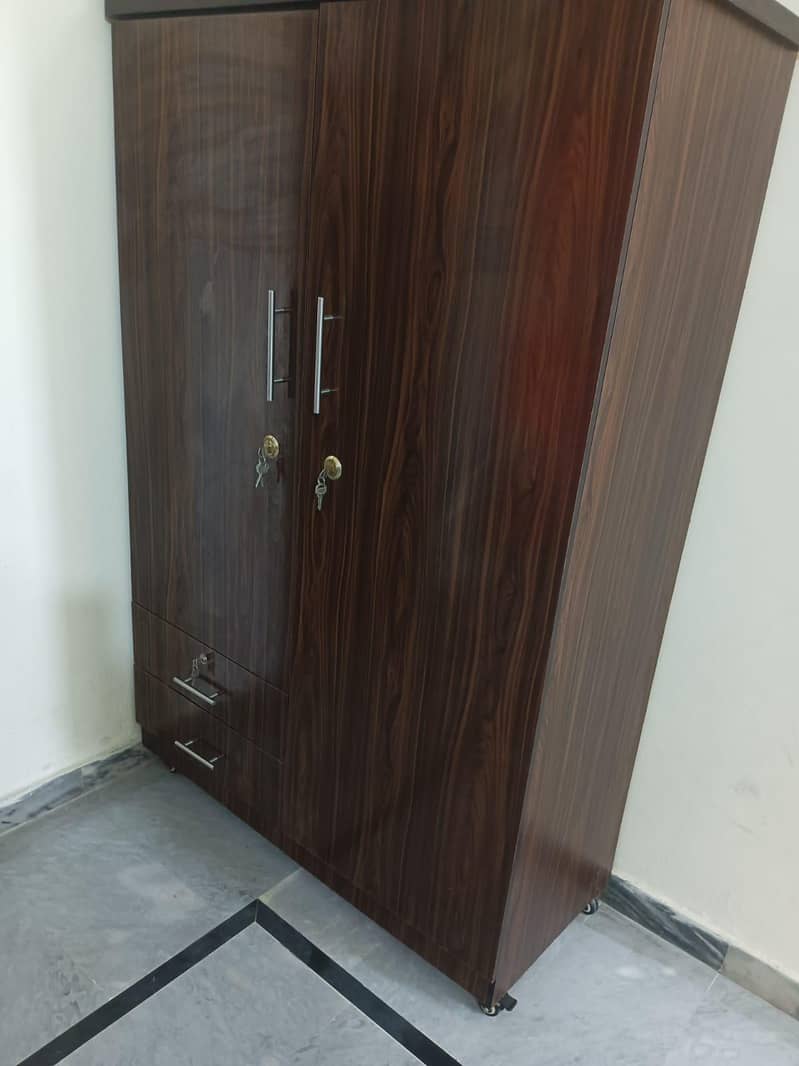 New wardrobe 3