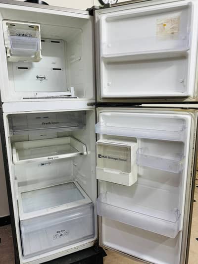 Samsung refrigerator