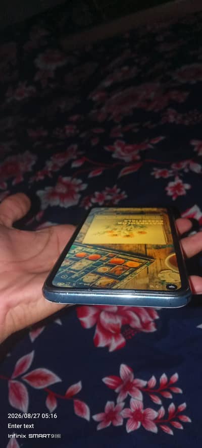 Infinix Note 7 Chenge with laptop. 15 14 gen