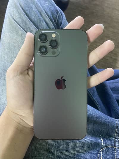 Apple iPhone 12 Pro Max