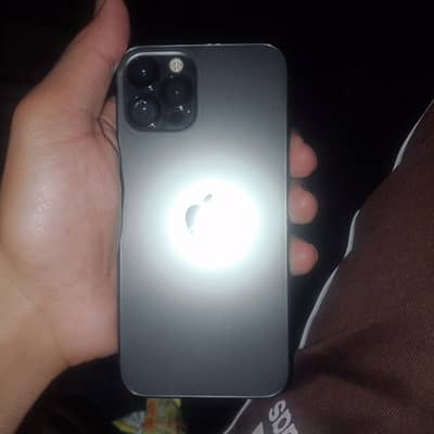 Apple iPhone 12 Pro