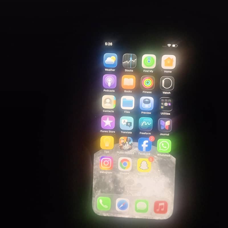 Apple iPhone 12 Pro 1