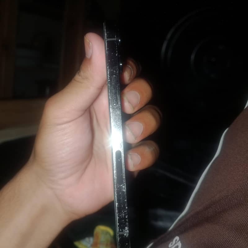 Apple iPhone 12 Pro 2