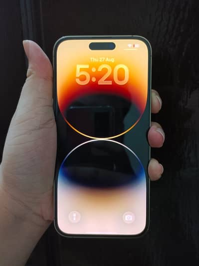Apple iPhone 14 Pro Max 256gb