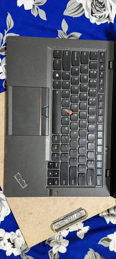 Lenovo Thinkpad X1 carbon /Toch screen