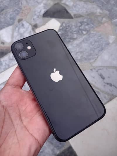 Apple iPhone 11