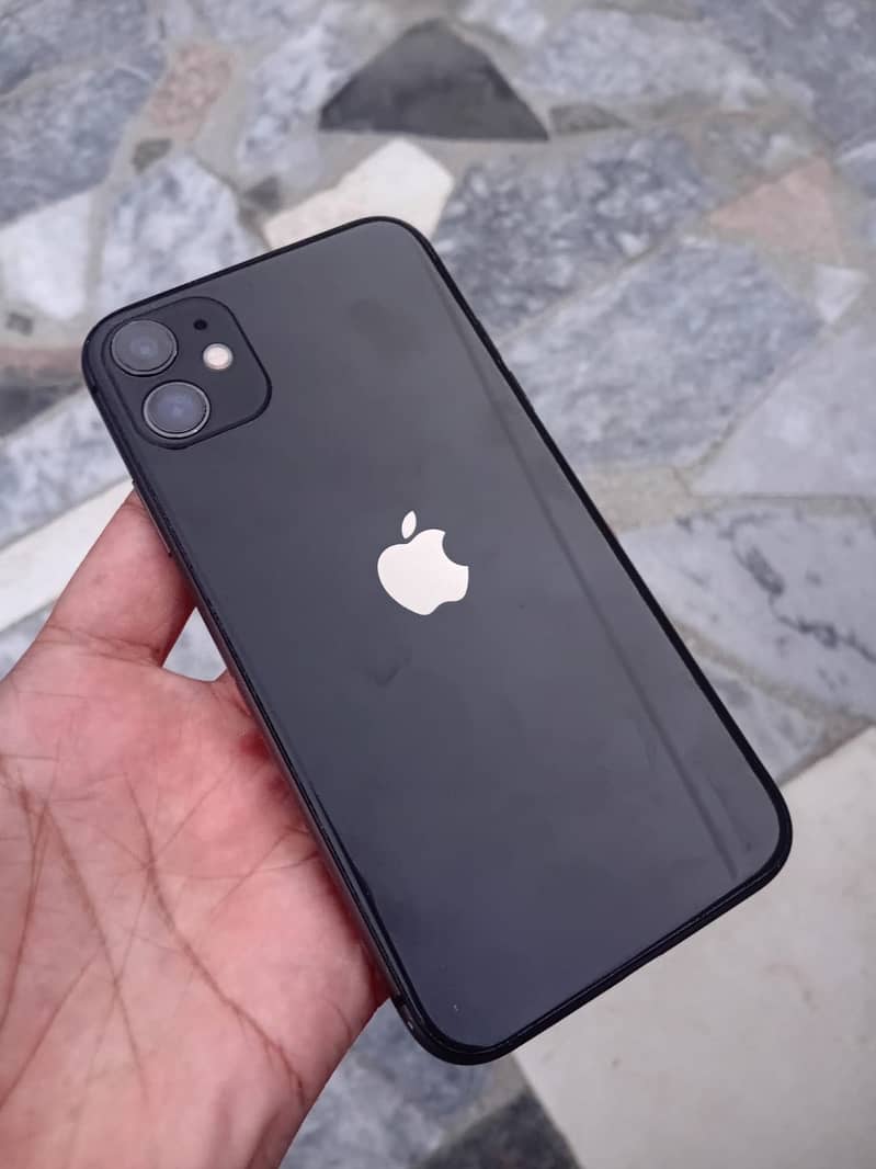 Apple iPhone 11 0