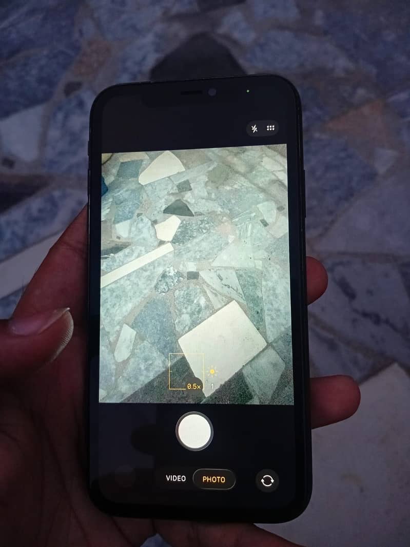 Apple iPhone 11 5