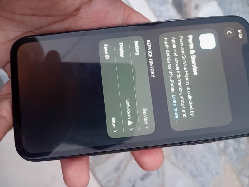 Apple iPhone 11 10