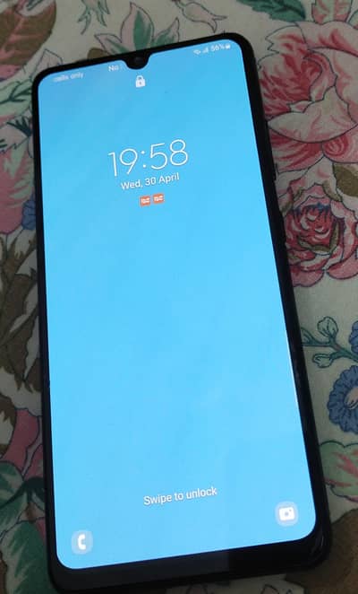 Samsung Mobile A32