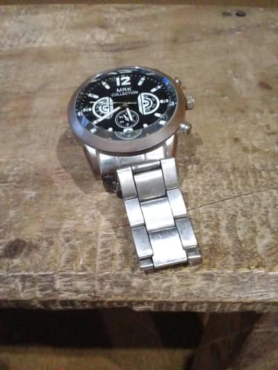brand new watch