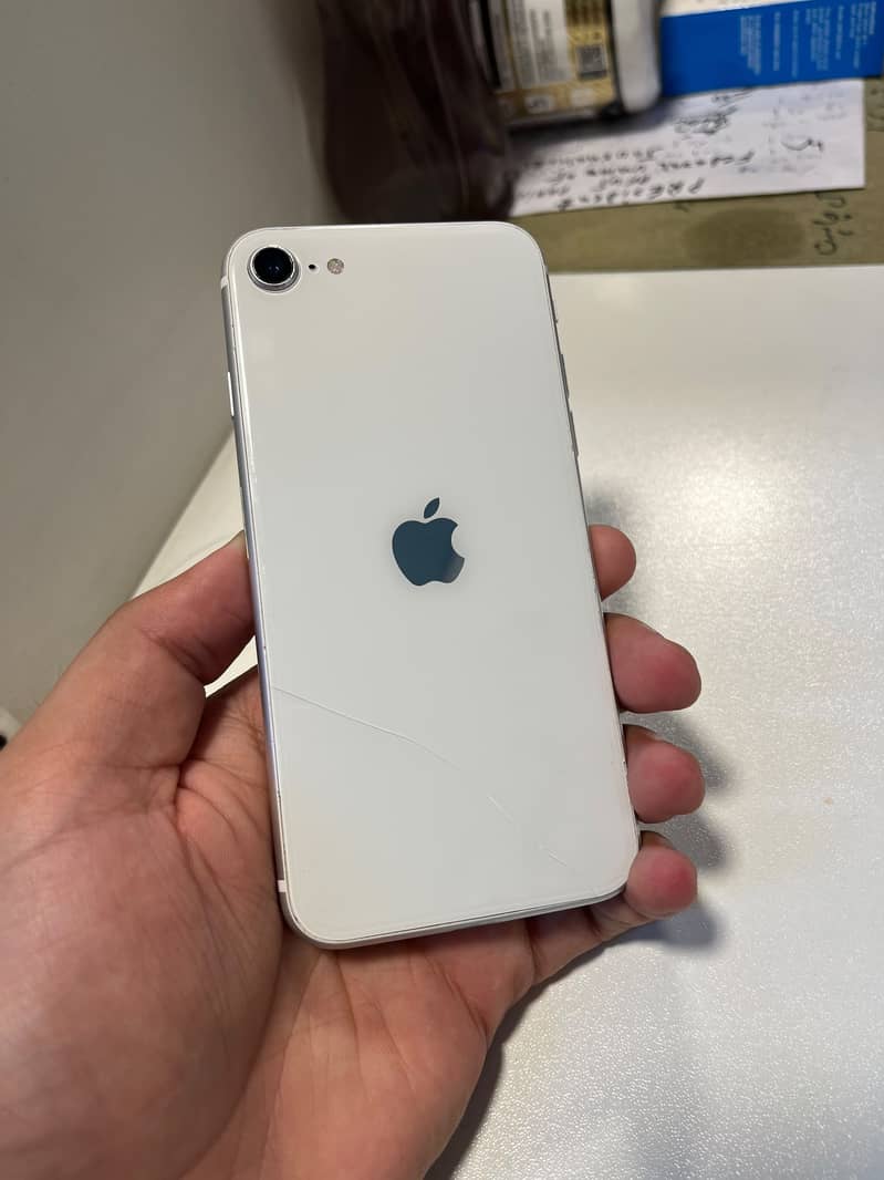 Apple iPhone SE 1