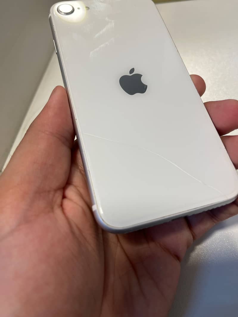 Apple iPhone SE 5