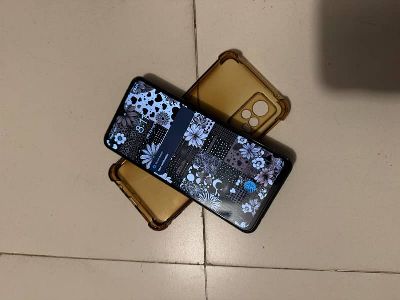 Vivo V21e 2