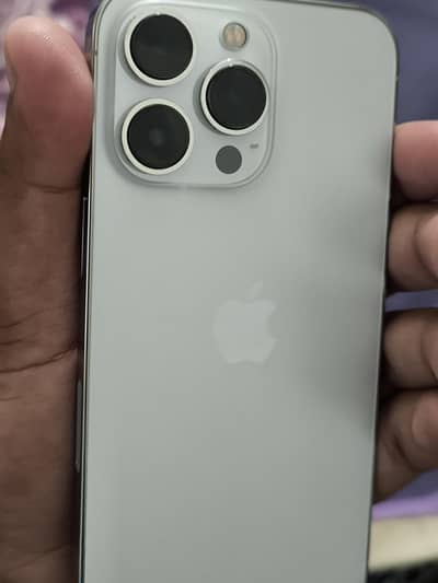 Apple iPhone 13 Pro