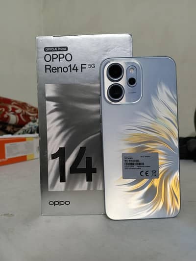 Reno 14F oppo 5G (8+8/256),,,,,03391781446