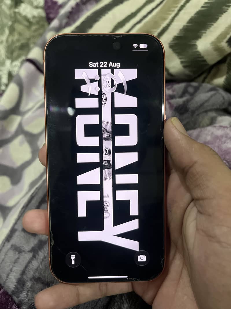Apple iPhone 17 Pro 3