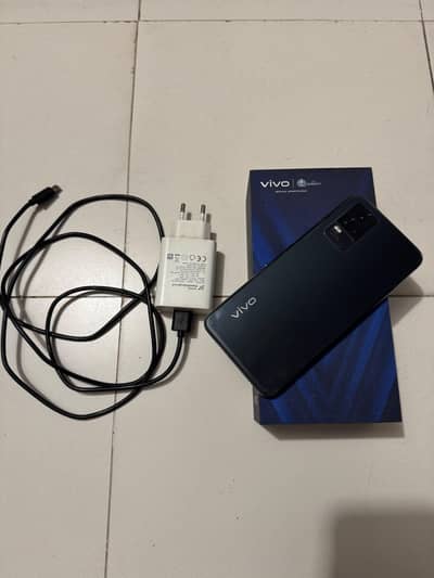 Vivo V21e
