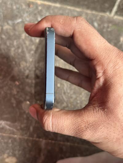 iPhone 12 Pro 128 gb PTA official Approved…