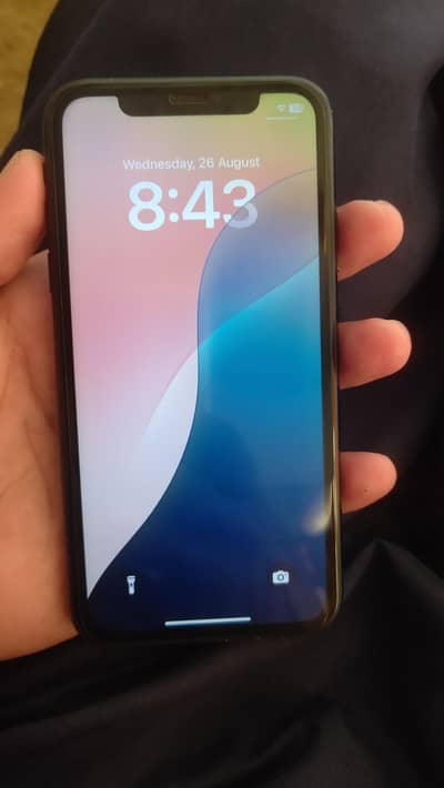 Apple iPhone XR