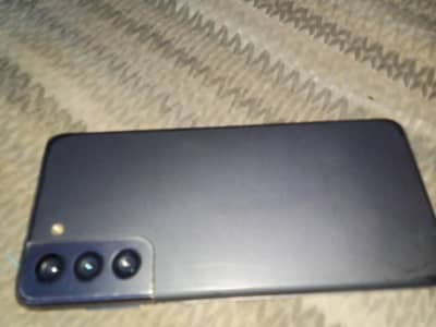 Samsung Mobile S21