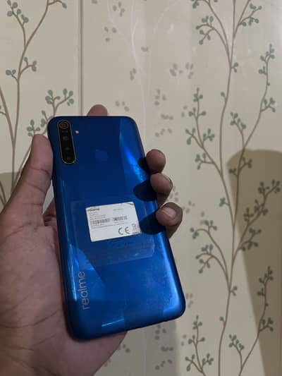 Realme 5