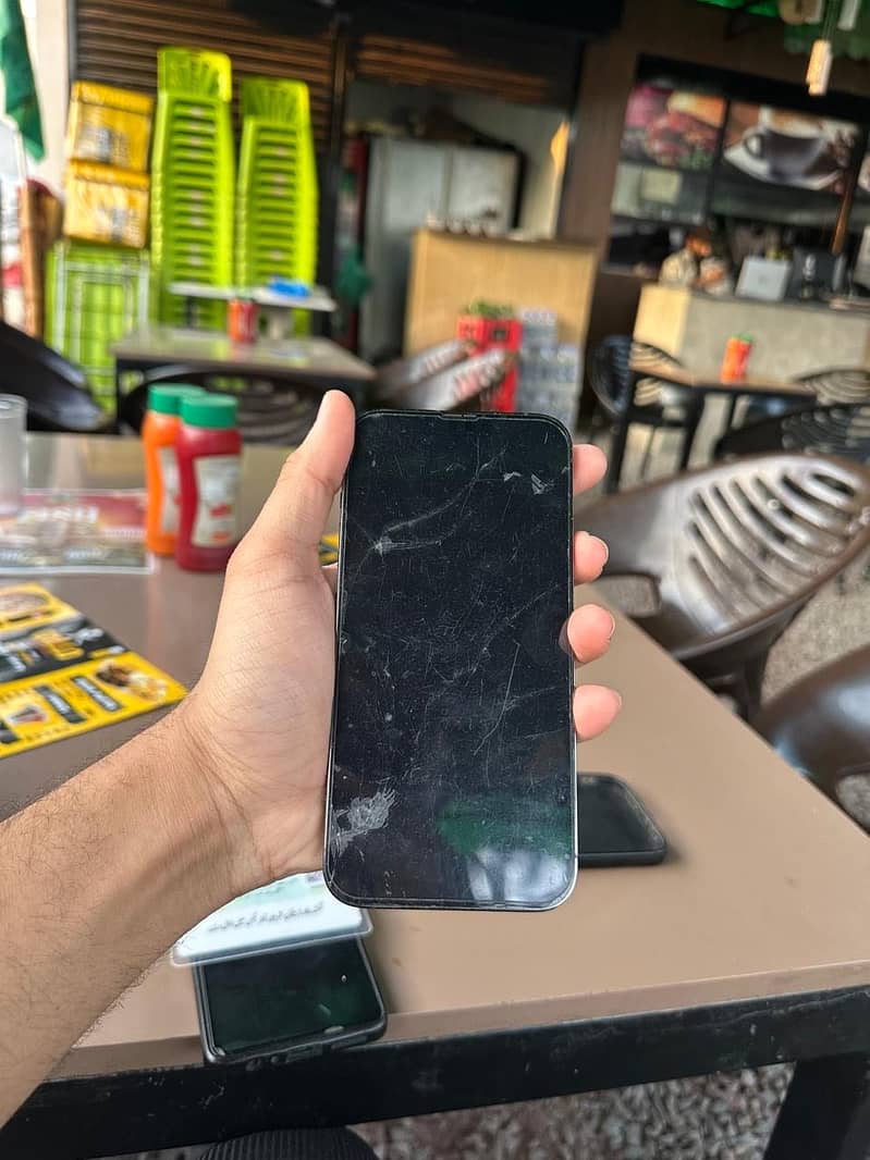 Apple iPhone 13 Pro Max 3
