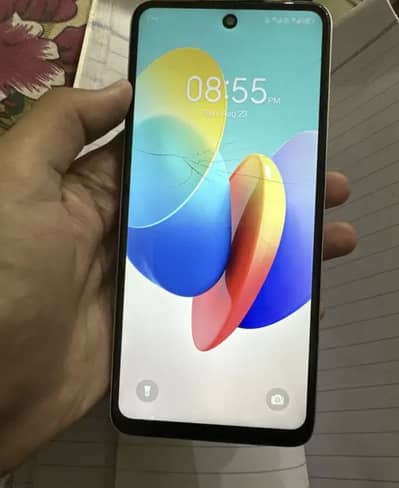 Tecno Spark Go