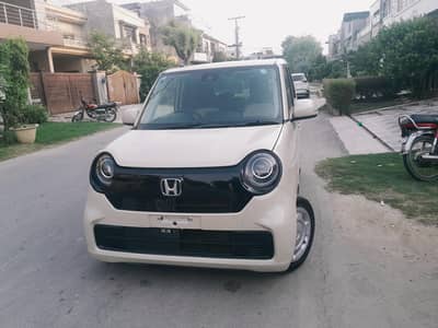 Honda N One 2023 urban style fresh import 2026