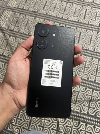 Xiaomi Redmi 13c