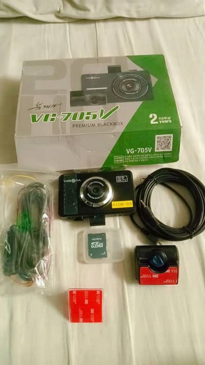 Dash Cam brand new