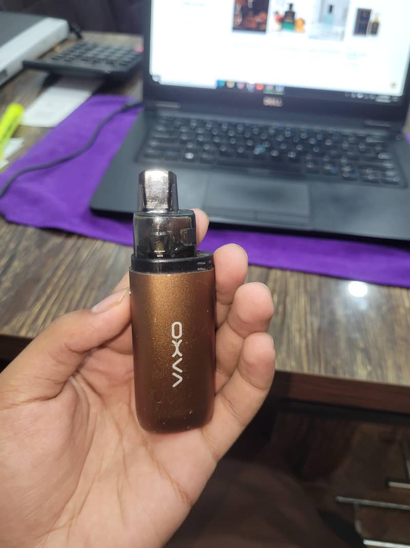 oxva Oneo 2