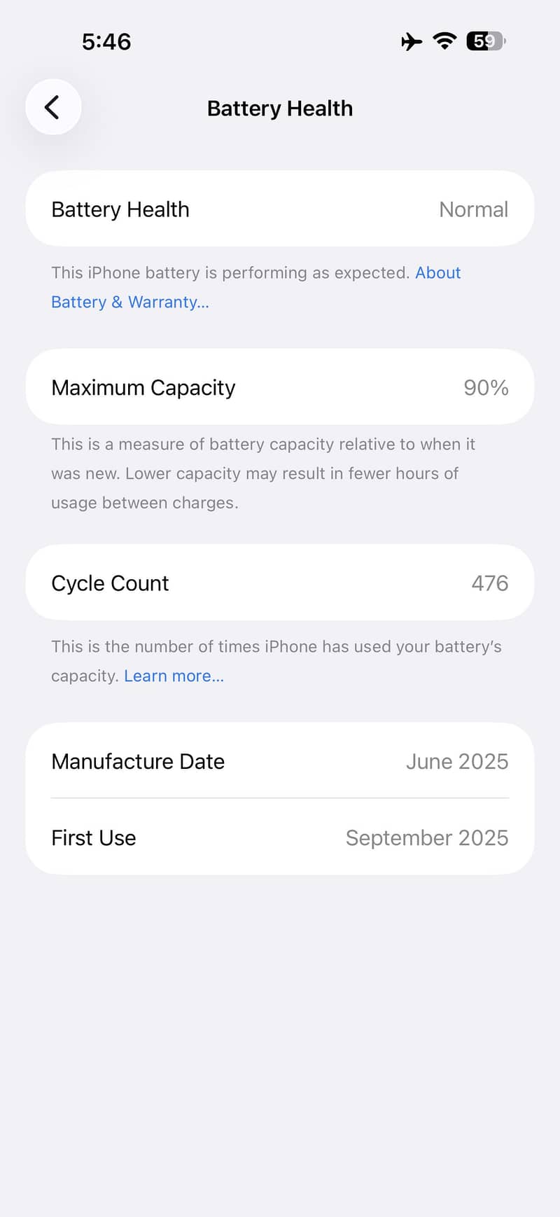 Apple iPhone 16 Pro Max 2