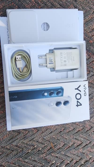 Vivo Y04