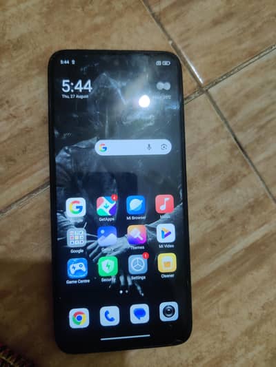 Redmi 13 8gb 128gb