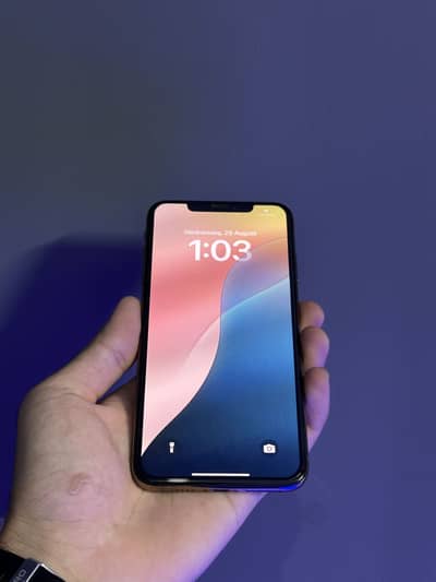 Apple iPhone XS Max