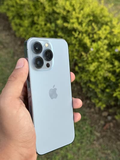Apple iPhone 13 Pro 10/10
