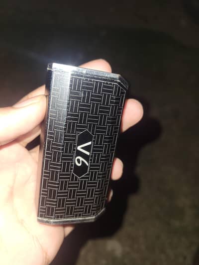 NUOYAN V6 Vape