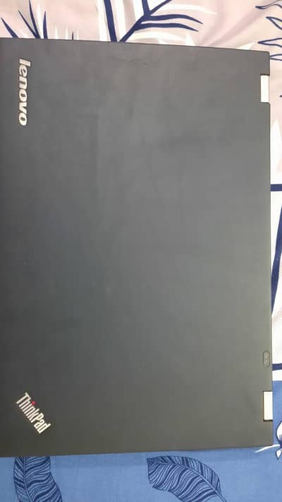lenovo thinkpad