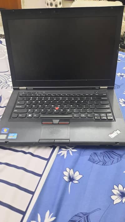 lenovo thinkpad