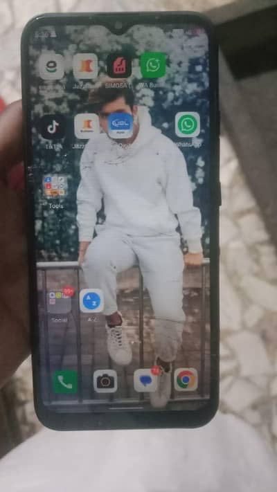 Tecno Spark 6 Go