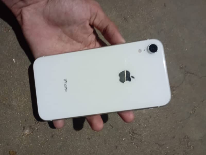 Iphone xr 1