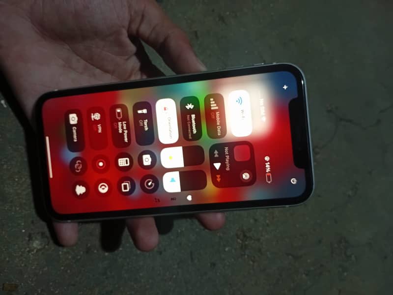 Iphone xr 2