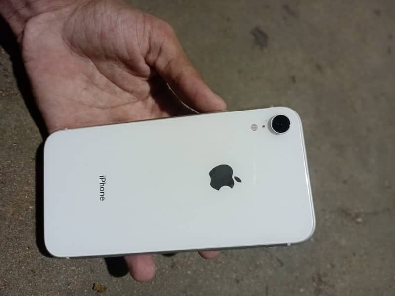 Iphone xr 3