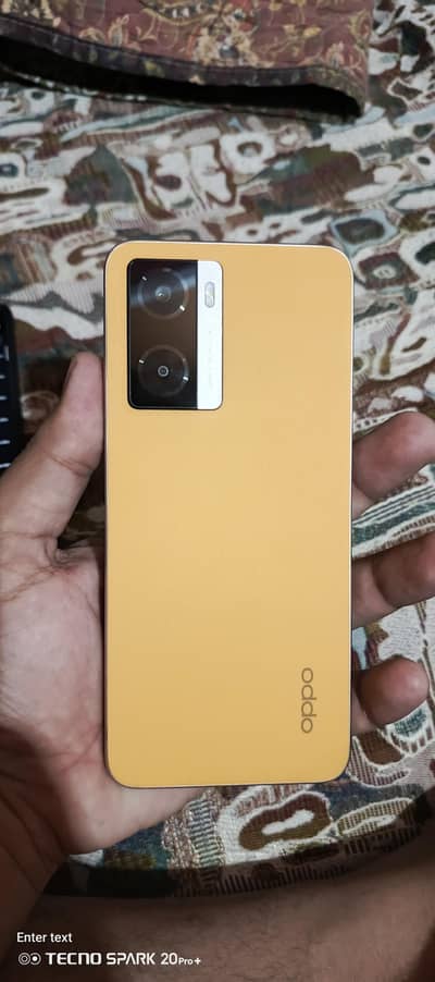 OPPO A77s New Condition03,40,18,58,483