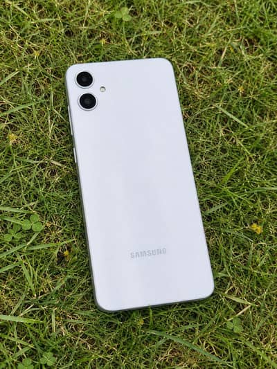 Samsung Galaxy A05