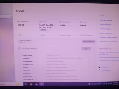 Intel Core I3