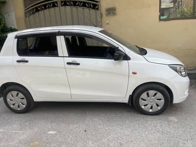 O32l4OO9l55 Suzuki Cultus VXR 2022 1st hand car sale